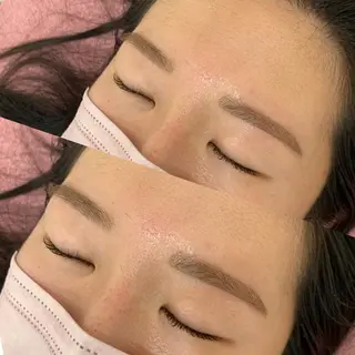 アイブロウ lafleur Yurinaのエステ・リラクイメージ