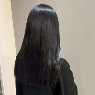 ロング エマノン梅田茶屋町所属・✨艶髪ショート✨ 木場　裕由毅のヘアスタイル