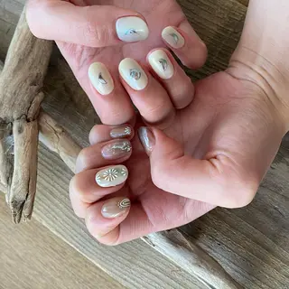 ネイル Chipieee Tokyoのその他イメージ