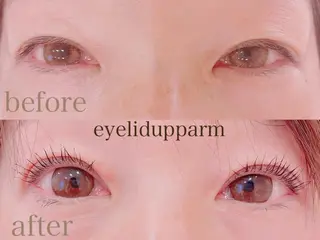 マツエク・マツパ Freude所属・Freude Yamaguchiのマツエク・マツパデザイン