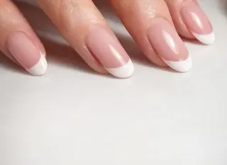 ネイル nail salon mare所属・haku. 【ハク】のヘアスタイル