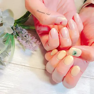 ネイル USAMiMi 🐰💕のネイルデザイン