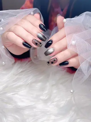 ネイル MK ネイルサロンのネイルデザイン