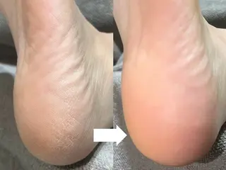 joie ange rinna上本町のネイルデザイン