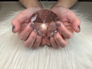 ネイル Lilynail_ _Hikaruのネイルデザイン