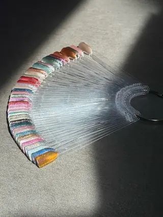 ネイル my.S nailsalon所属・my.S nailsalonのネイルデザイン