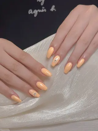 ネイル Ann- NailQueensのネイルデザイン