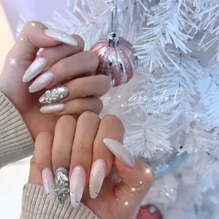 ネイル nail salon amulet所属・amulet rikuのネイルデザイン