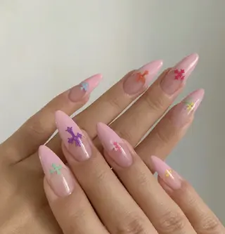 ネイル UM Nail Salonのネイルデザイン