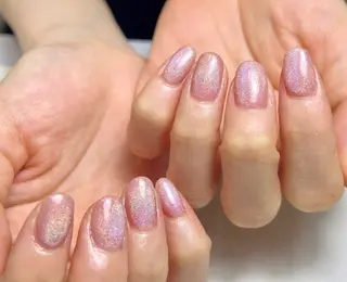 ネイル STELLA川口店 yamazakiのネイルデザイン