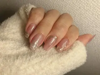 ネイル Naka Rieのネイルデザイン