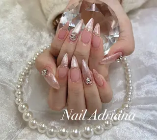 ネイル ADRIANA 大久保駅前徒歩2分のその他イメージ