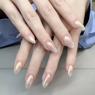 ネイル e llaのネイルデザイン