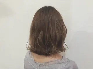 ショート 杉井 恵里のヘアスタイル