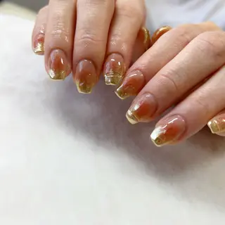 ネイル Laki nailのネイルデザイン