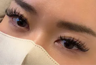 マツエク・マツパ 海外風まつげ眉毛 恵比寿｜masayoのマツエク・マツパデザイン