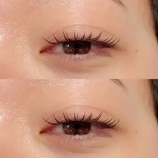 マツエク・マツパ re-born konomi 産休中のマツエク・マツパデザイン