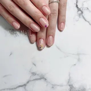 ネイル U Ayaのネイルデザイン