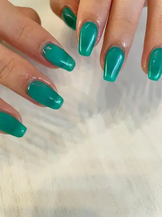 ネイル spell所属・spell nailのネイルデザイン