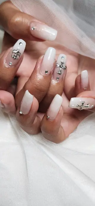 ネイル Nailroom3  古屋明美のネイルデザイン