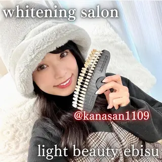 ライトビューティー 恵比寿店のその他イメージ