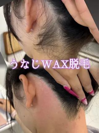 the 別嬪　静岡店所属・the別嬪 KAZANEのマツエク・マツパデザイン