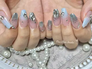 ネイル haruka 🧸のネイルデザイン