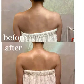 unsui spa 渋谷区神泉のエステ・リラクイメージ