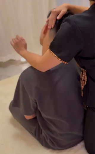 タイ古式マッサージサロンAreYoU所属・タイ古式マッサージ AreYoUのエステ・リラクイメージ