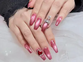 ネイル Bél Nail salonのネイルデザイン