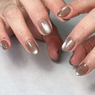 ネイル 〜hau nail〜 YUKIのネイルデザイン