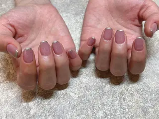 ネイル LOVE NAIL 💕Sonoのネイルデザイン