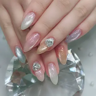 ネイル Cute Tips nailのネイルデザイン