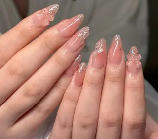 ネイル HANA ハナのネイルデザイン