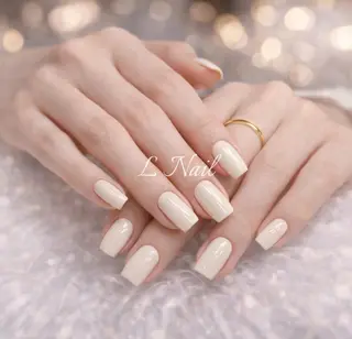 ネイル L Nailのネイルデザイン