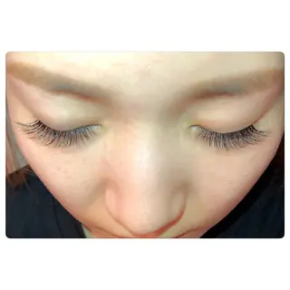 マツエク・マツパ Avery New York所属・Avery arisaのマツエク・マツパデザイン