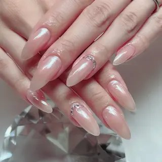 ネイル Cute Tips nailのネイルデザイン