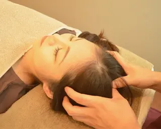 木原 しほりのエステ・リラクイメージ