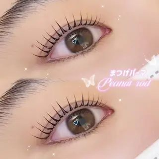 マツエク・マツパ BUHTI ブーチ 本八幡のマツエク・マツパデザイン