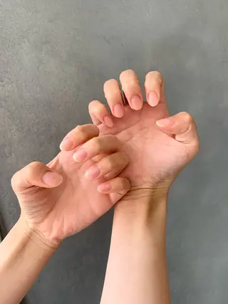 ネイル chika .のネイルデザイン