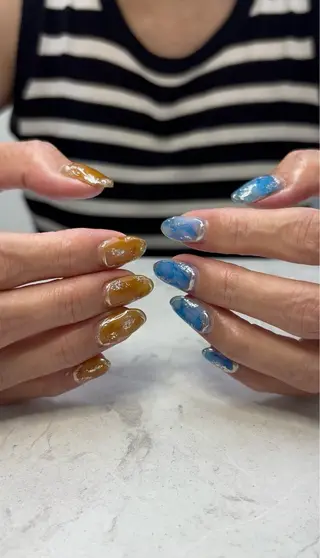 ネイル 瀬戸 梨子のエステ・リラクイメージ