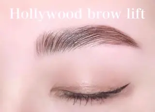 アイブロウ Richelle  eyelash 浜松店所属・松本 奈々のマツエク・マツパデザイン