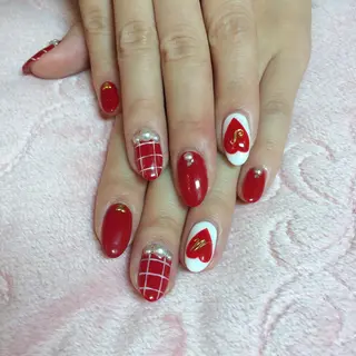 ネイル chii nailのネイルデザイン