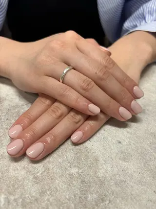 ネイル LICO HAIR＆RELAXATION所属・Lico Ryoのネイルデザイン