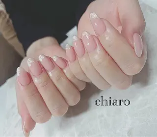 ネイル 神崎 千秋のネイルデザイン