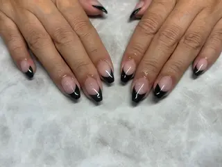 ネイル アイラッシュ&ネイルサロン Rich to 多治見店所属・加藤 亜実のネイルデザイン