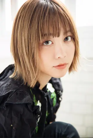 マツエク・マツパ G'nal ＊Moriharaのマツエク・マツパデザイン