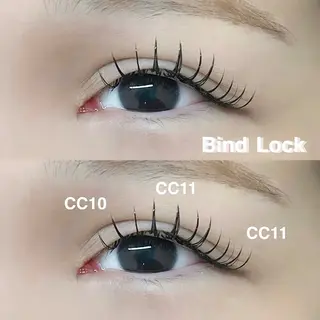 マツエク・マツパ まつパ/マツエク/ 渋谷momokaのマツエク・マツパデザイン