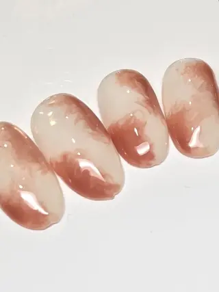 ネイル ネイルサロン 【キャンアイドレッシー 新浦安店】所属・新浦安店 莉々子のネイルデザイン