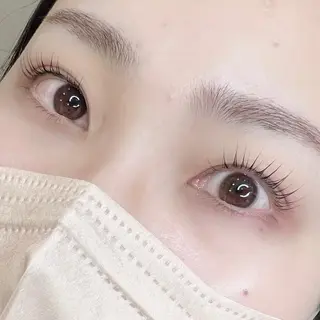 マツエク・マツパ chouchou. 橘のマツエク・マツパデザイン